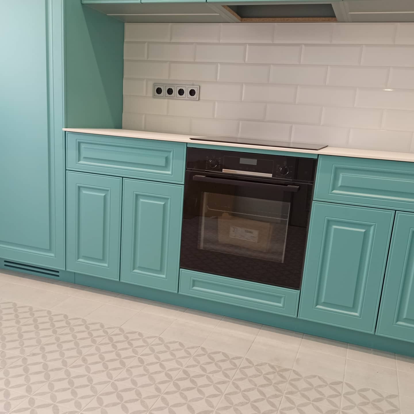 Кухня угловая 10 — изображение 2