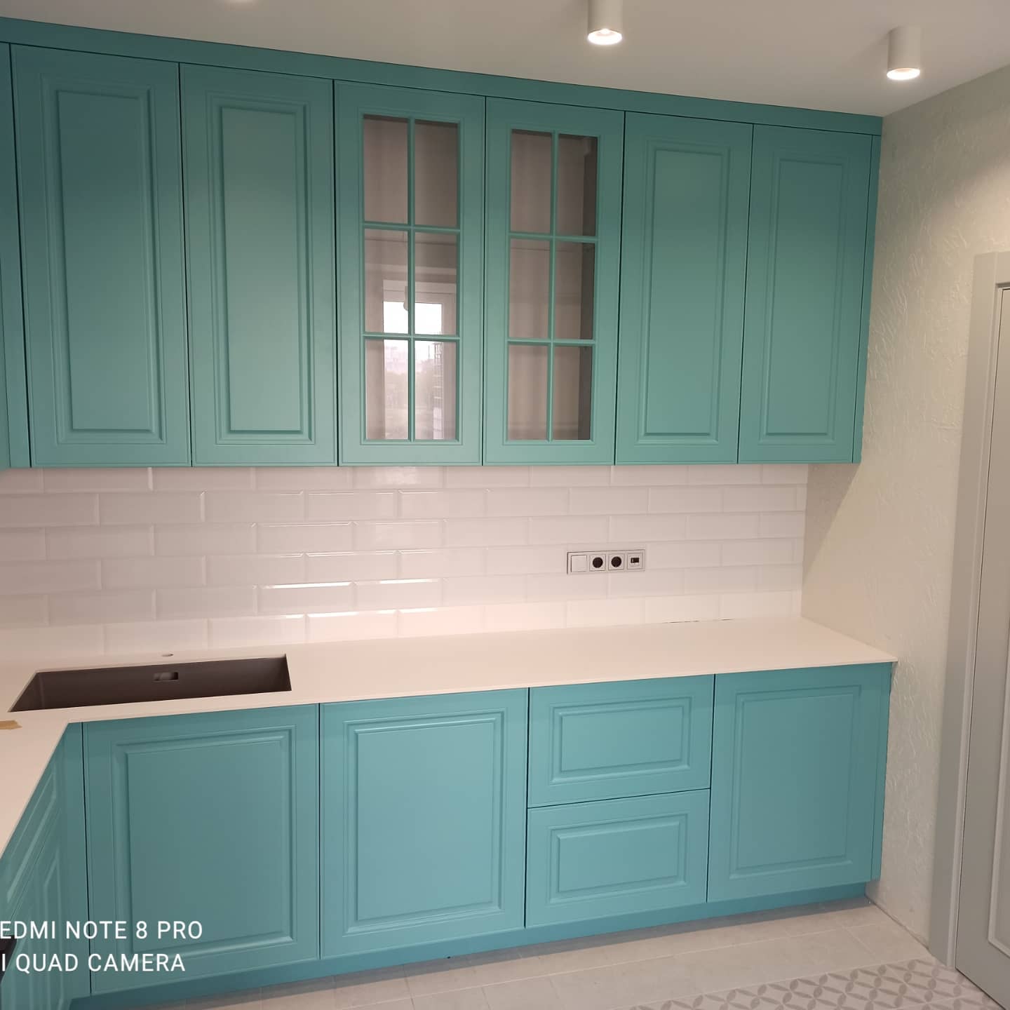 Кухня угловая 10 — изображение 3