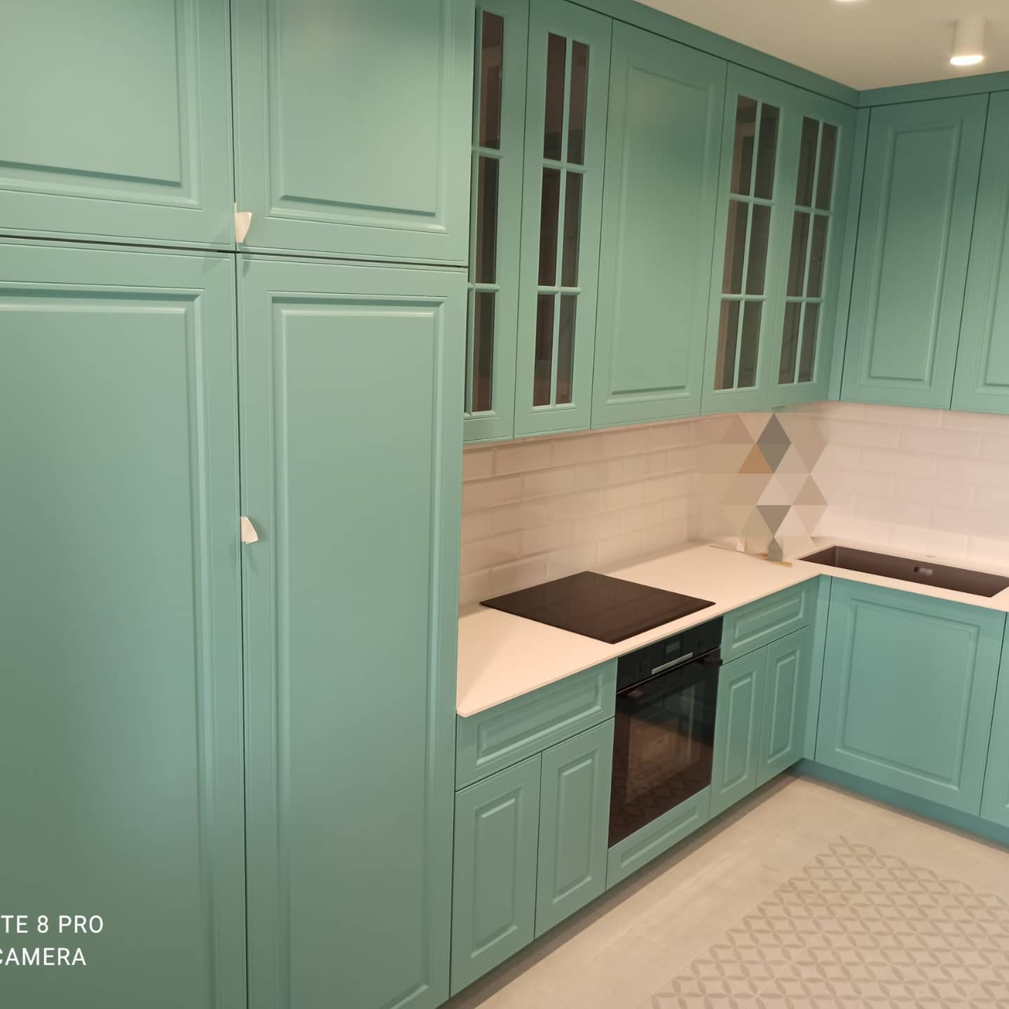 Кухня угловая 10 — изображение 4