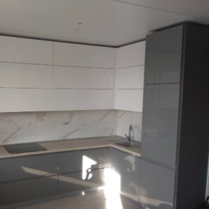 Кухня угловая 04