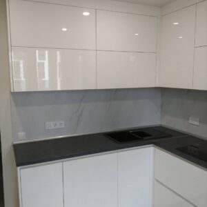 Кухня угловая 06