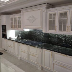 Кухня прямая 02