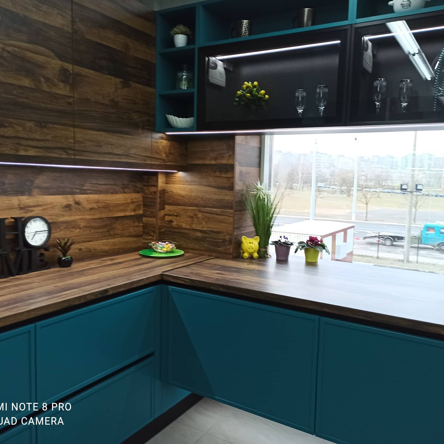 Кухня угловая 01