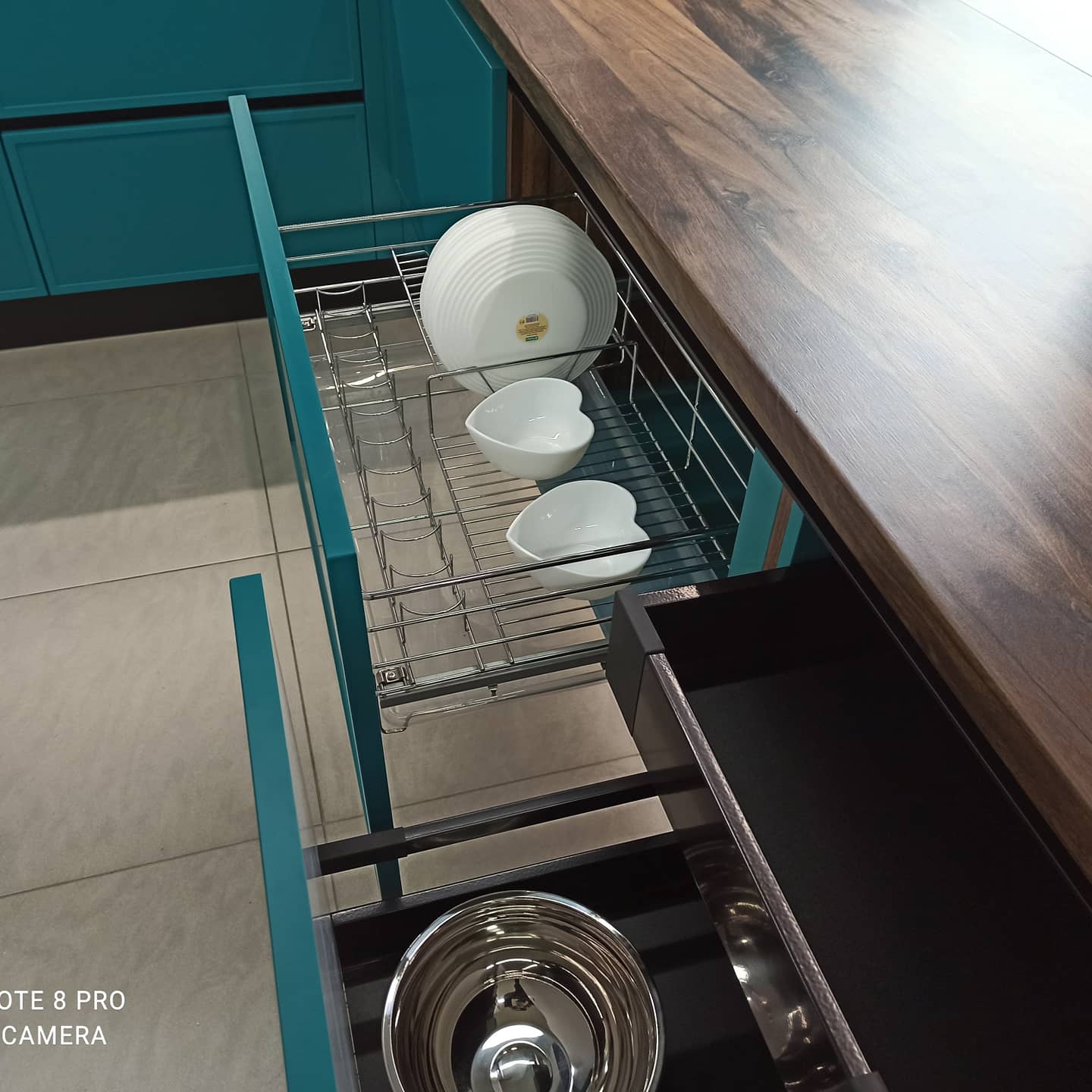 Кухня угловая 01