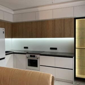 Кухня угловая 02