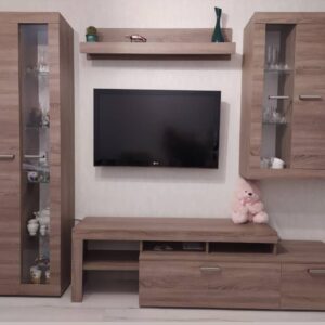 Модульная система СОЛО