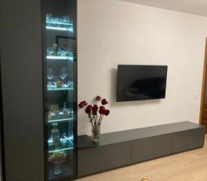 Модульная система 02