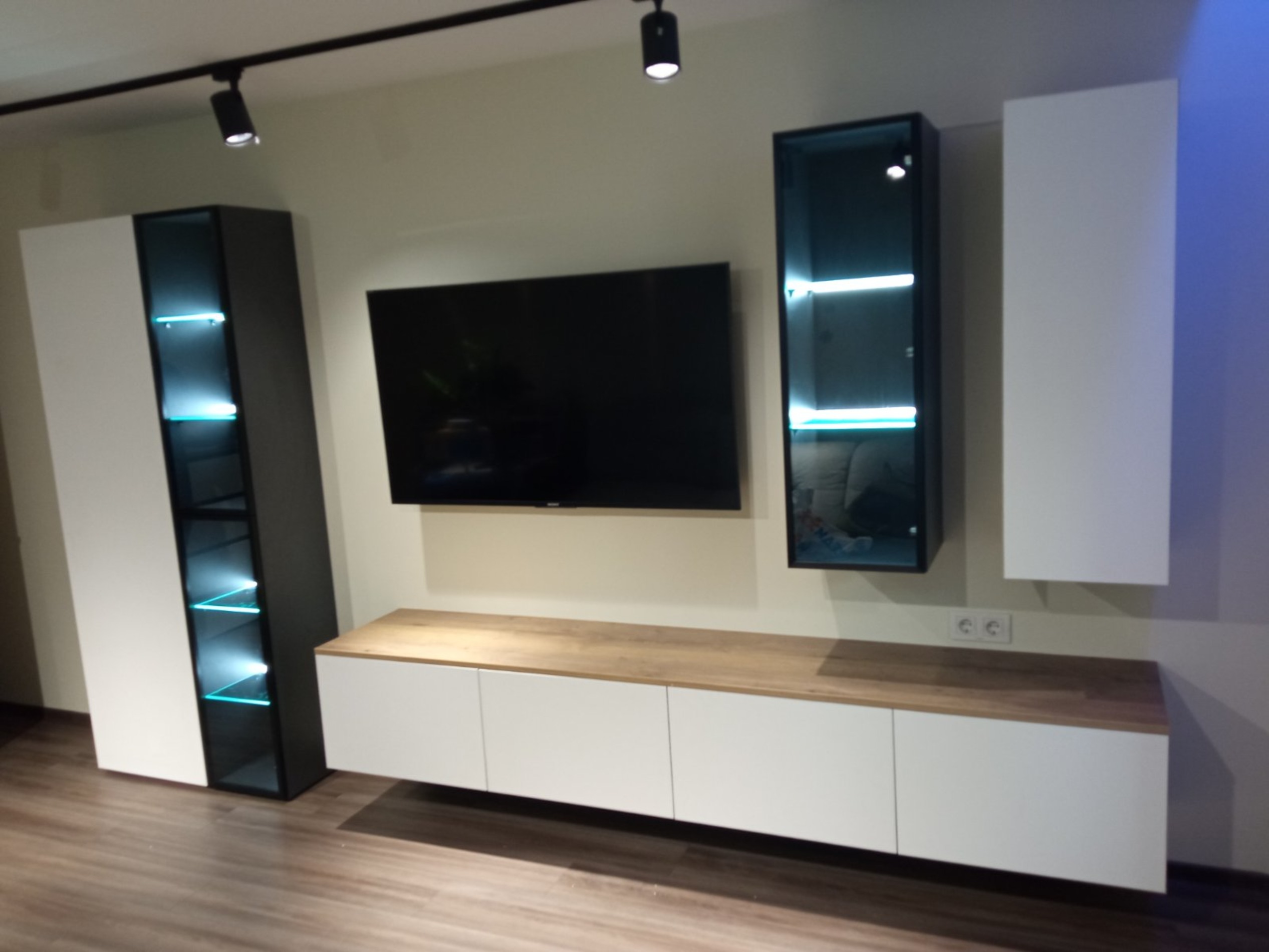 Модульная система 01