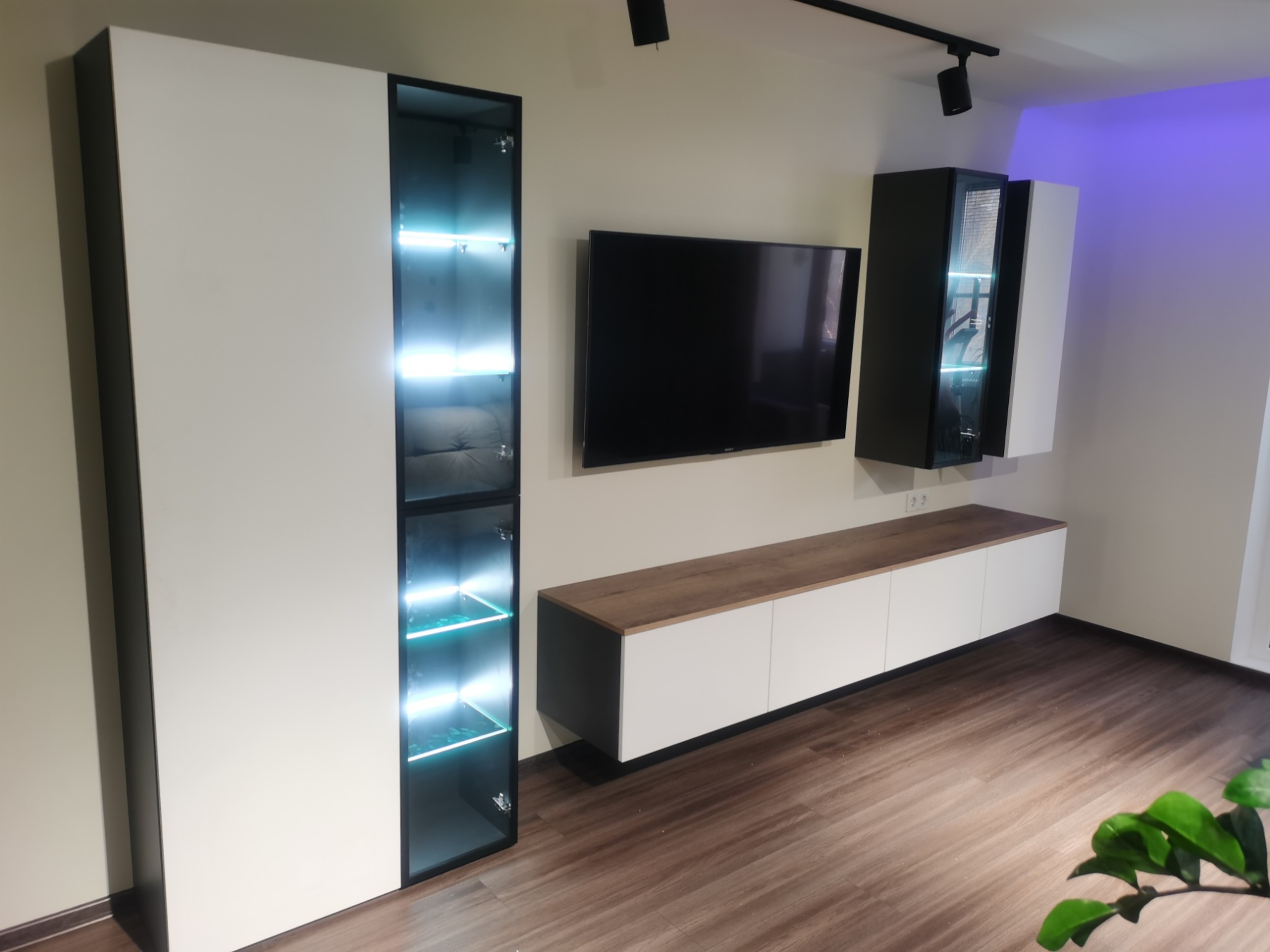 Модульная система 01