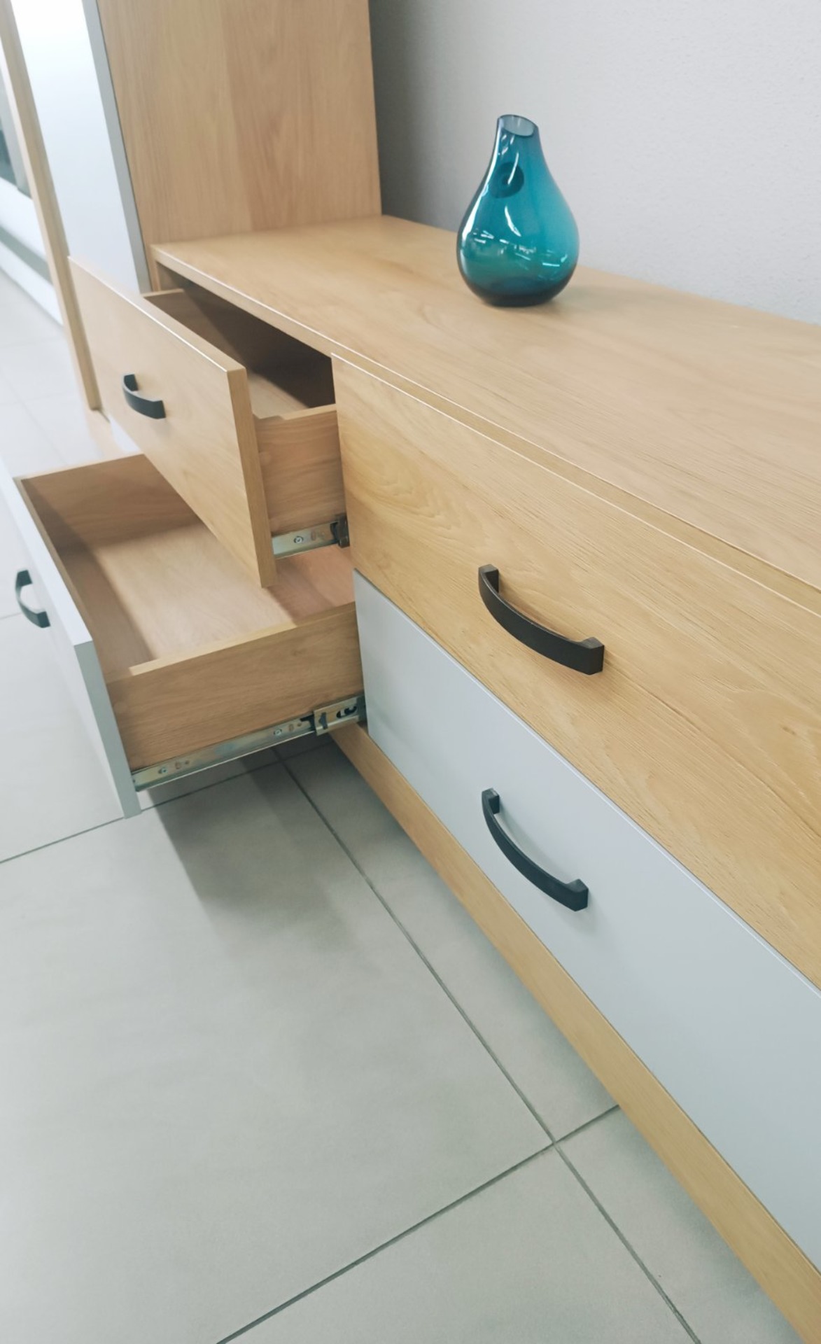 Модульная система Модена