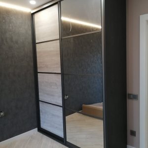 Шкаф-купе №16