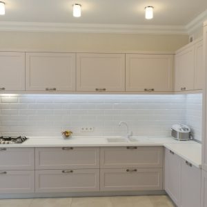 Кухня угловая 17