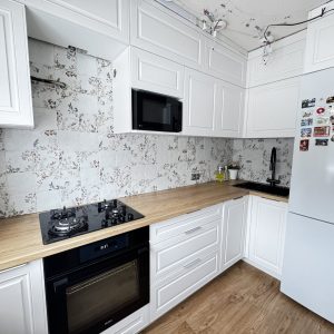 Кухня угловая 22