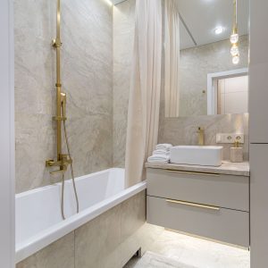 Мебель для ванной комнаты №7