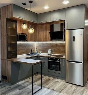 Кухня на заказ или готовая кухня