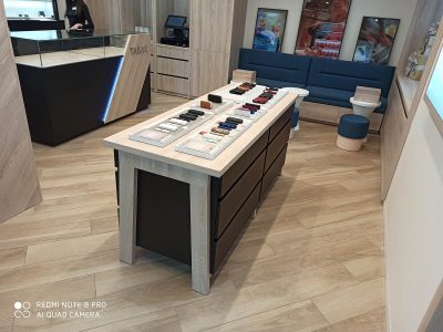 мебель для магазина