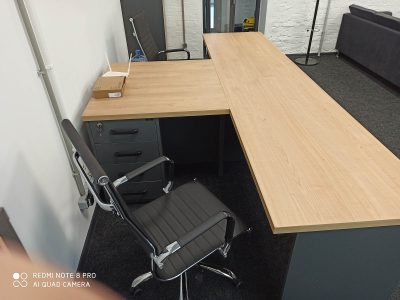 мебель в офис