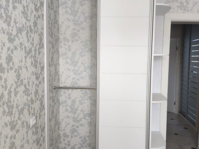 Шкаф-купе №9