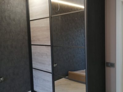 Шкаф-купе №16