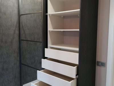 Шкаф-купе №16