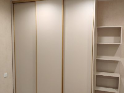 Шкаф-купе №13