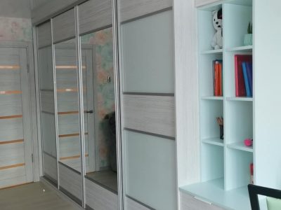 шкаф-купе 14