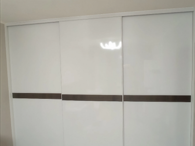 Шкаф-купе 10