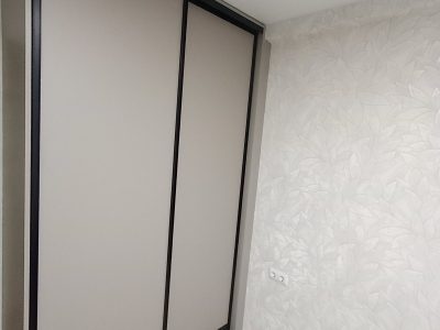 Шкаф-купе 11