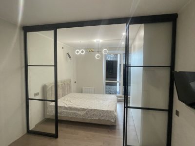 Межкомнатная перегородка №15