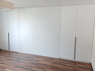 Шкаф распашной 21