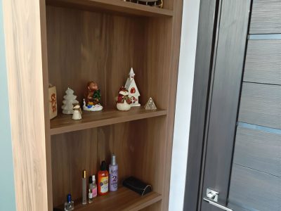 Шкаф распашной 14