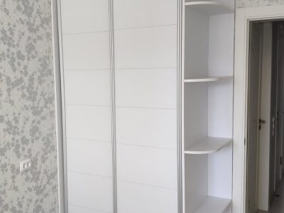 Шкаф-купе №9