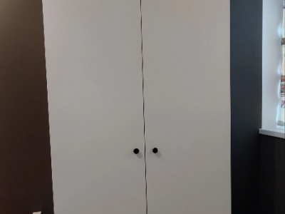 Шкаф распашной 15