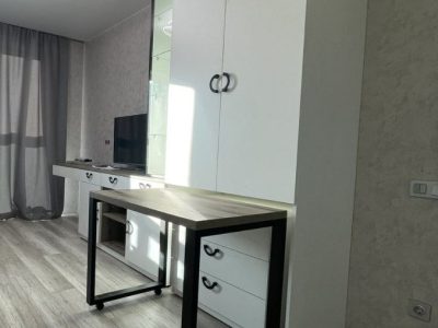 Шкаф распашной 17