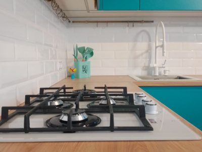 Кухня угловая 21