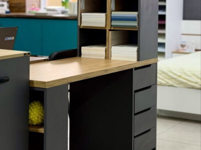 Стол письменный 04